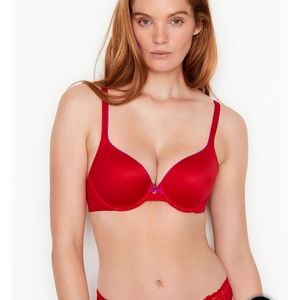 Body By Victoria 36C Pushup Bra